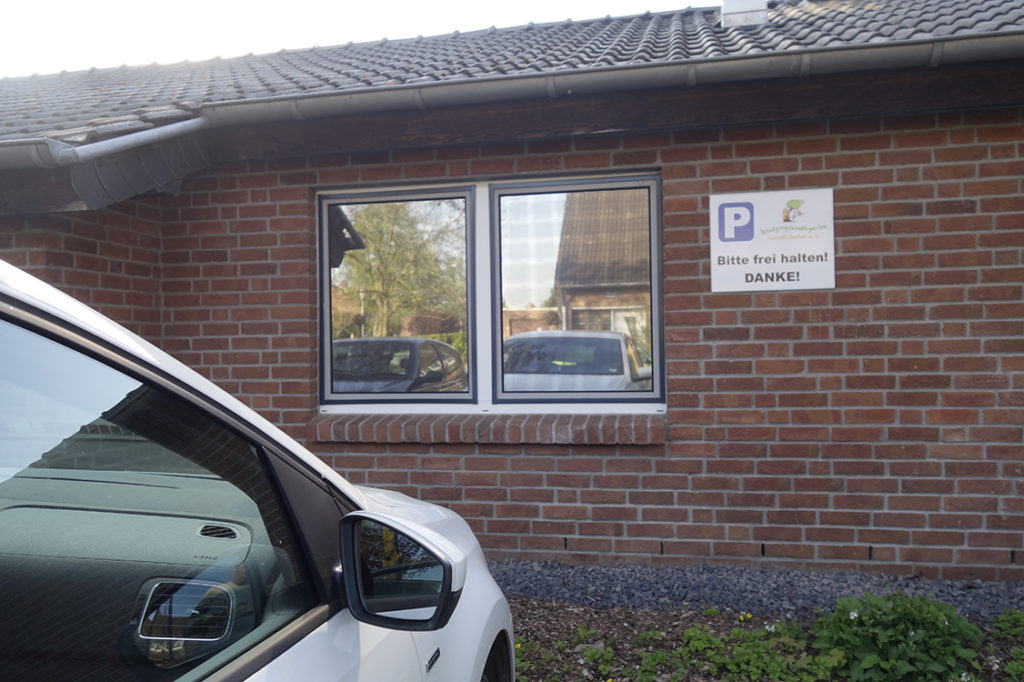 Kindergarten Gänseblümchen e.V. | Studio Scholz